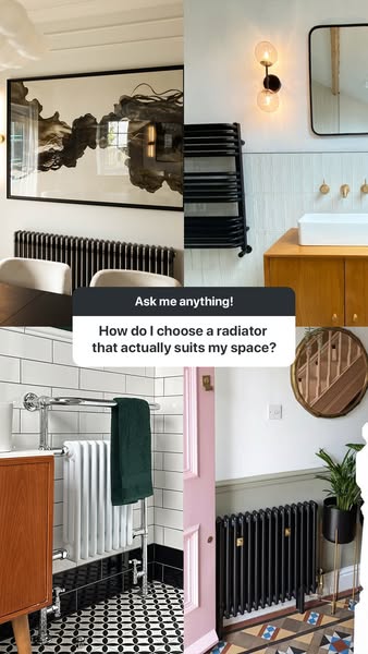 Upgrade Your Radiators Today