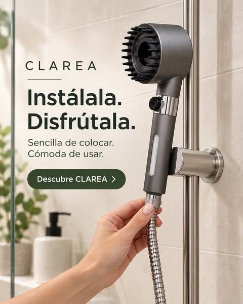 Instálala. Disfrútala.