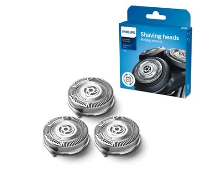 Lâminas para Máquinas de Barbear SH50/50 (S5000 Old Generation)