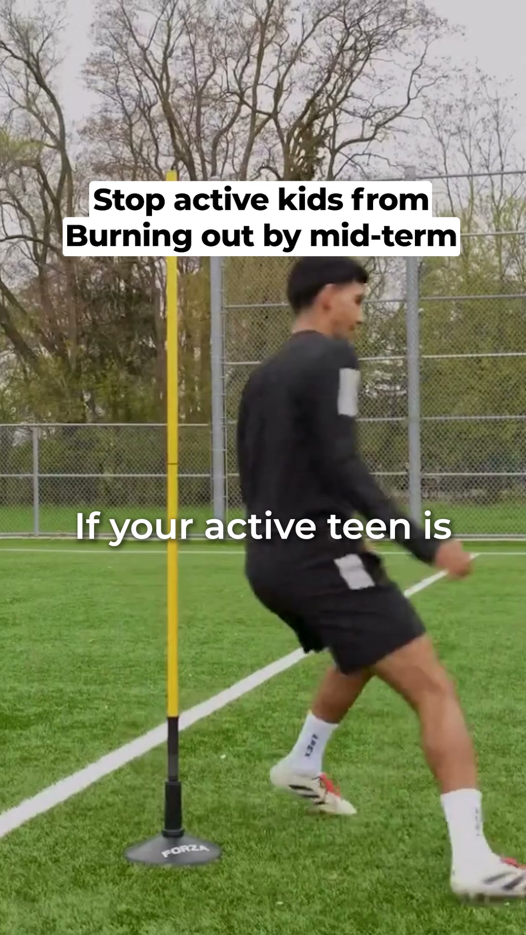 Healthy Milkshakes for Active Kids