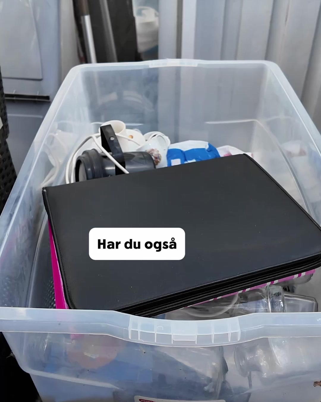 Lav personlige gaver på 10 minutter