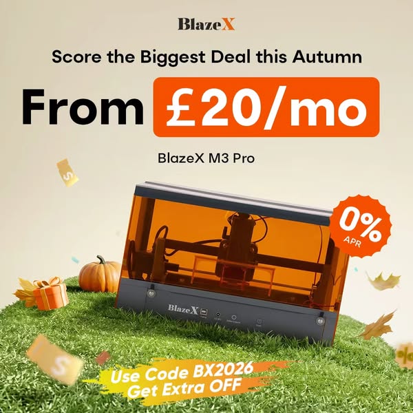 M3 Pro From £20/Month