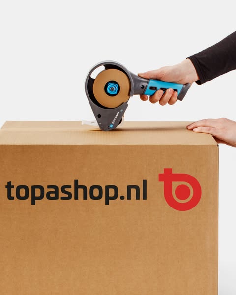 Alles voor jouw verpakking