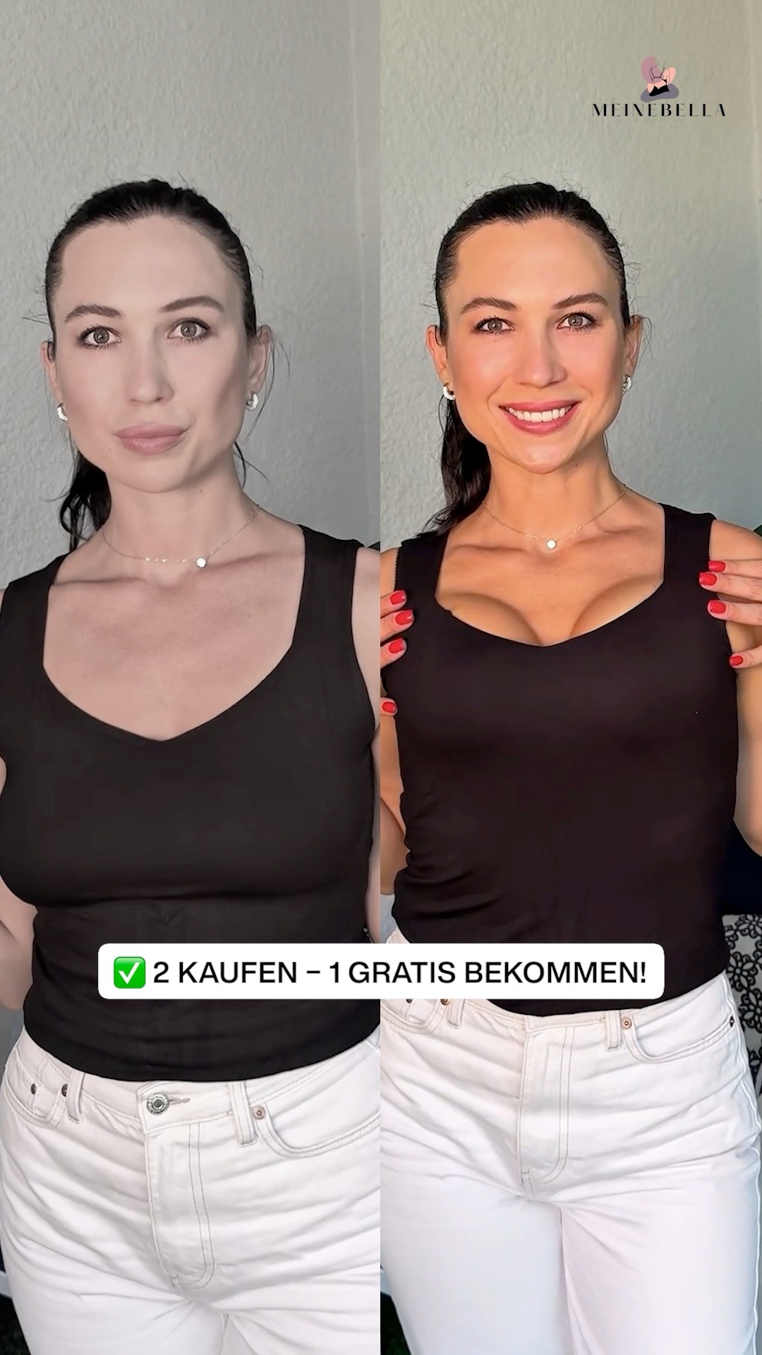 2+1 Gratis