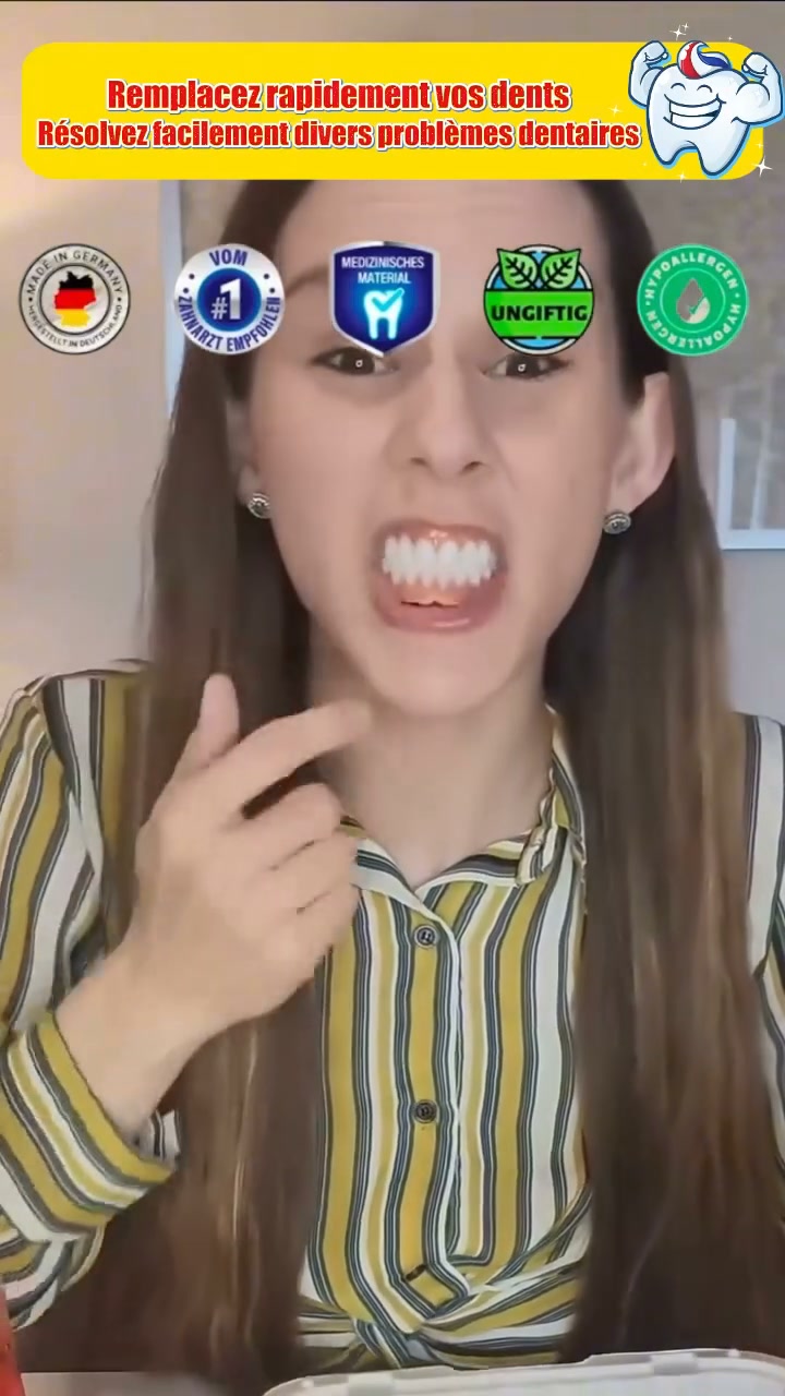 Cliquez sur le bouton “Acheter” ci-dessous pour retrouver votre éclat naturel !
