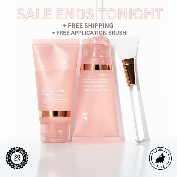 50% OFF + FREE SHIPPING