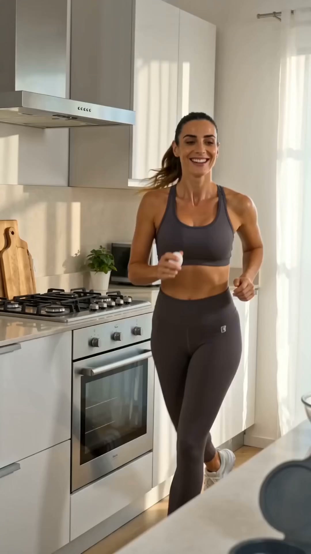 Colazione leggera in 90 secondi