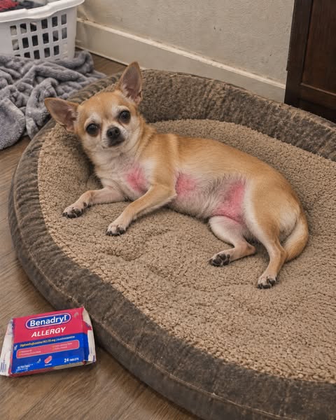 WARNING: Chihuahua owners. read this x