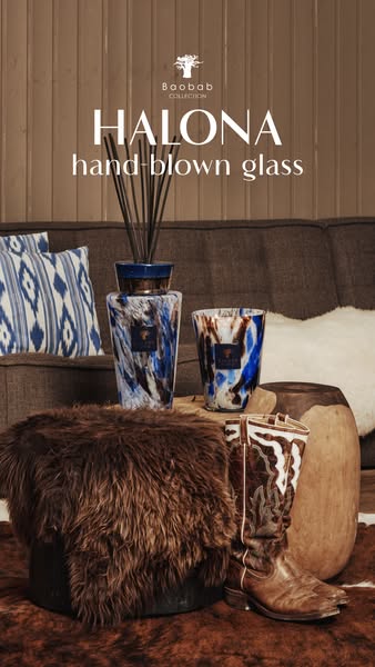 Discover our limited edition