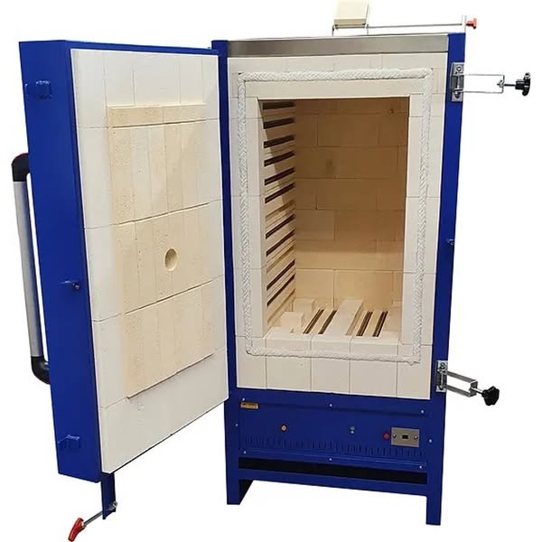 Kiln Crafts