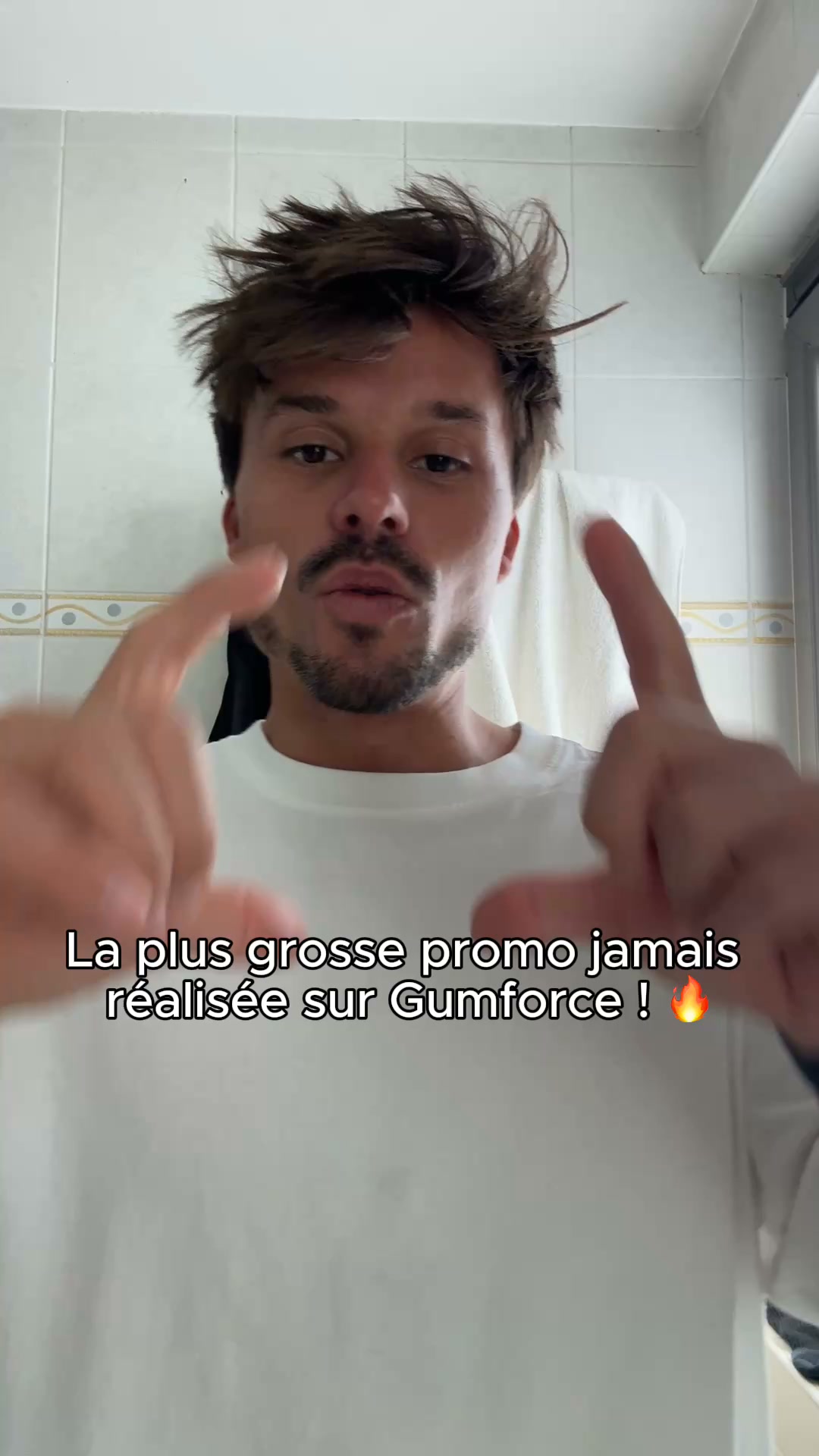 Accès VIP : notre plus grosse promo