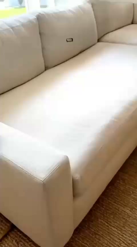 Bescherm je bank, geef je interieur een upgrade