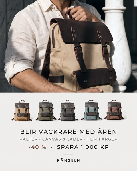 Nu 1 495 kr (ord. 2 495 kr)