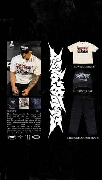 RESTOCKED (SEP 10)