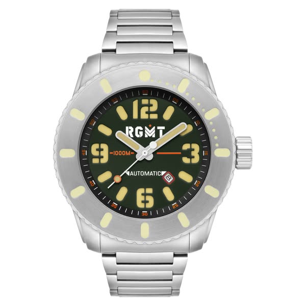 TROOP GREEN