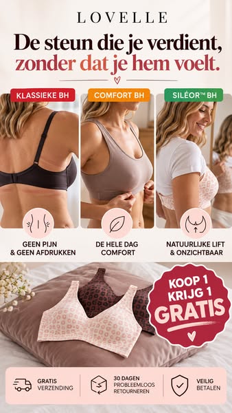 Koop 1 – krijg 1 gratis