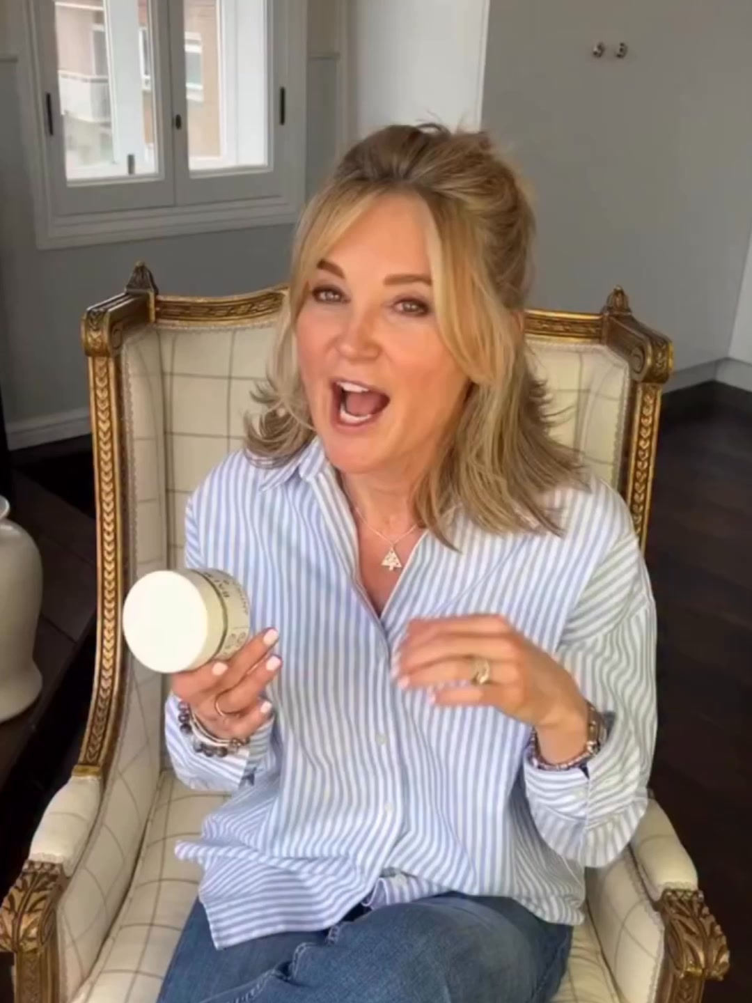 One Balm. Six Beauty Essentials