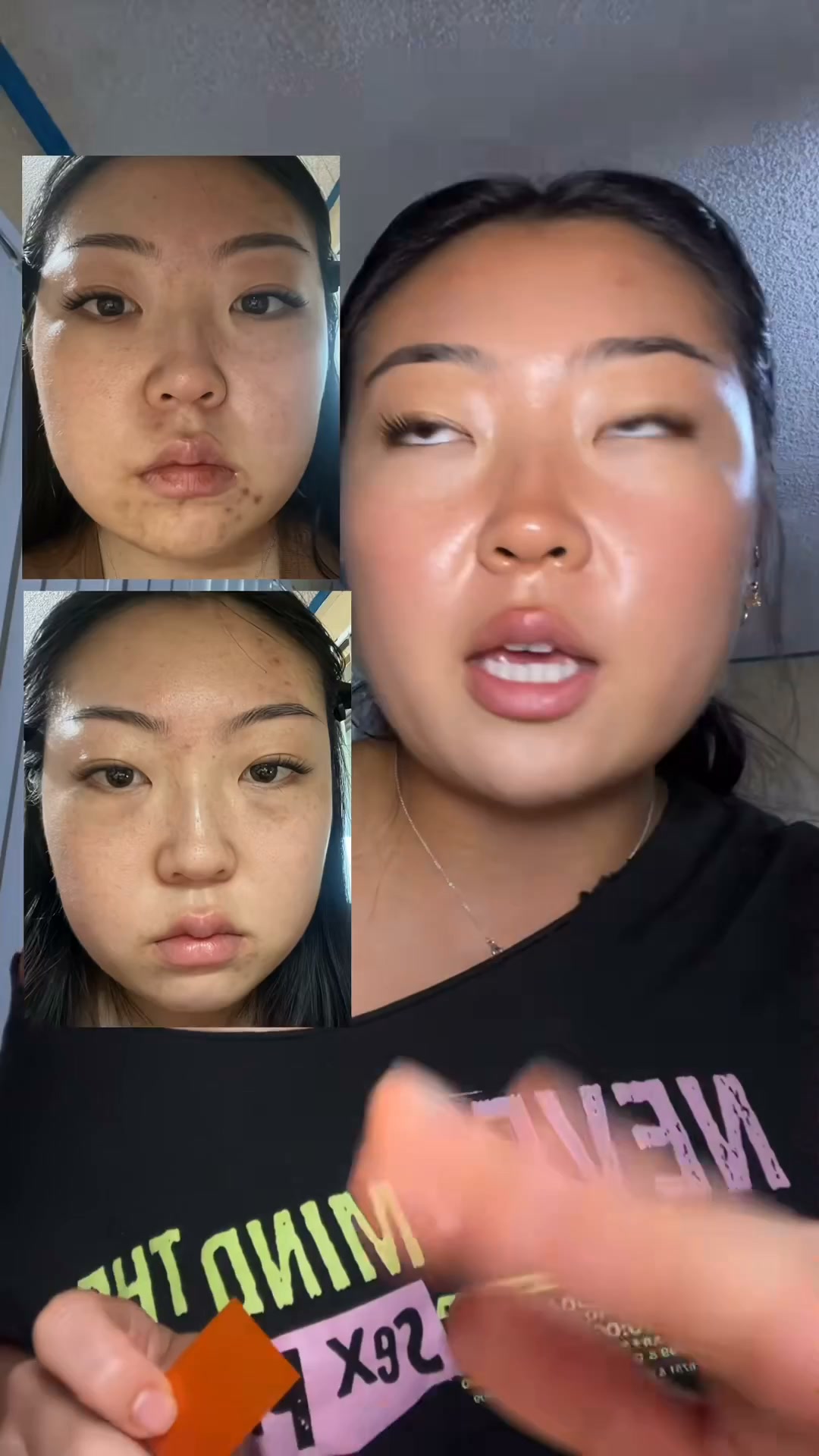 Visible Glow & Even Tone in 4 Weeks