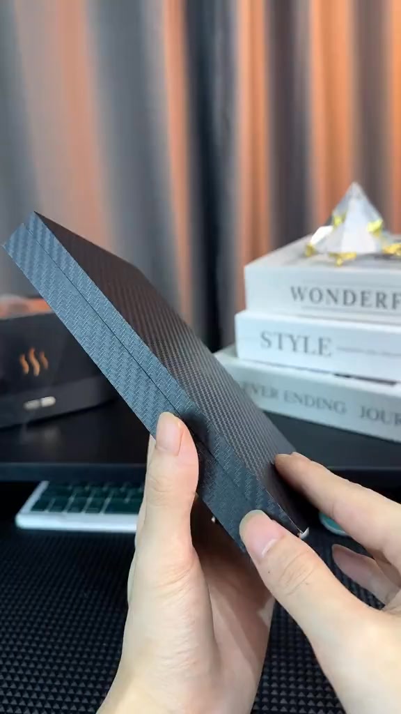 Ultra Thin MagSafe Phone Case
