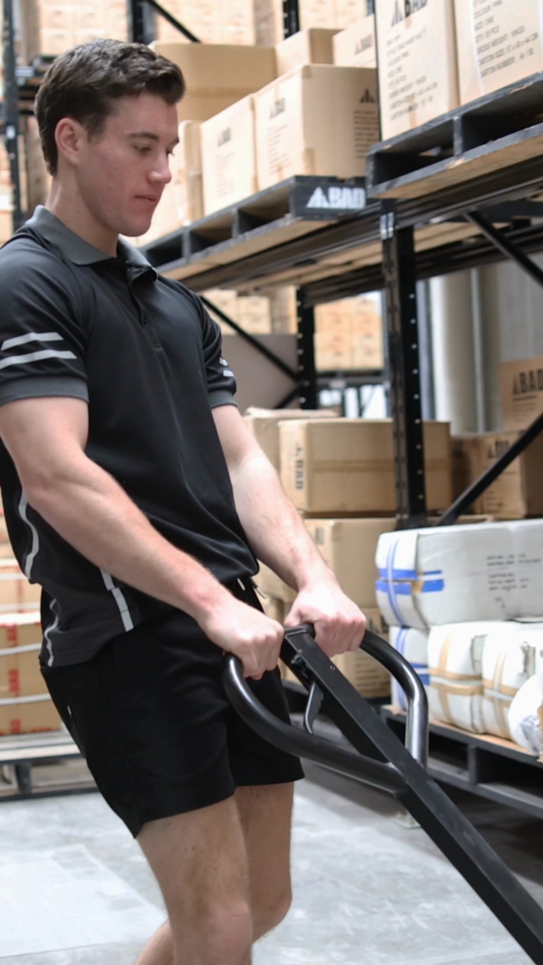 The World's Most Comfortable Work Shorts
