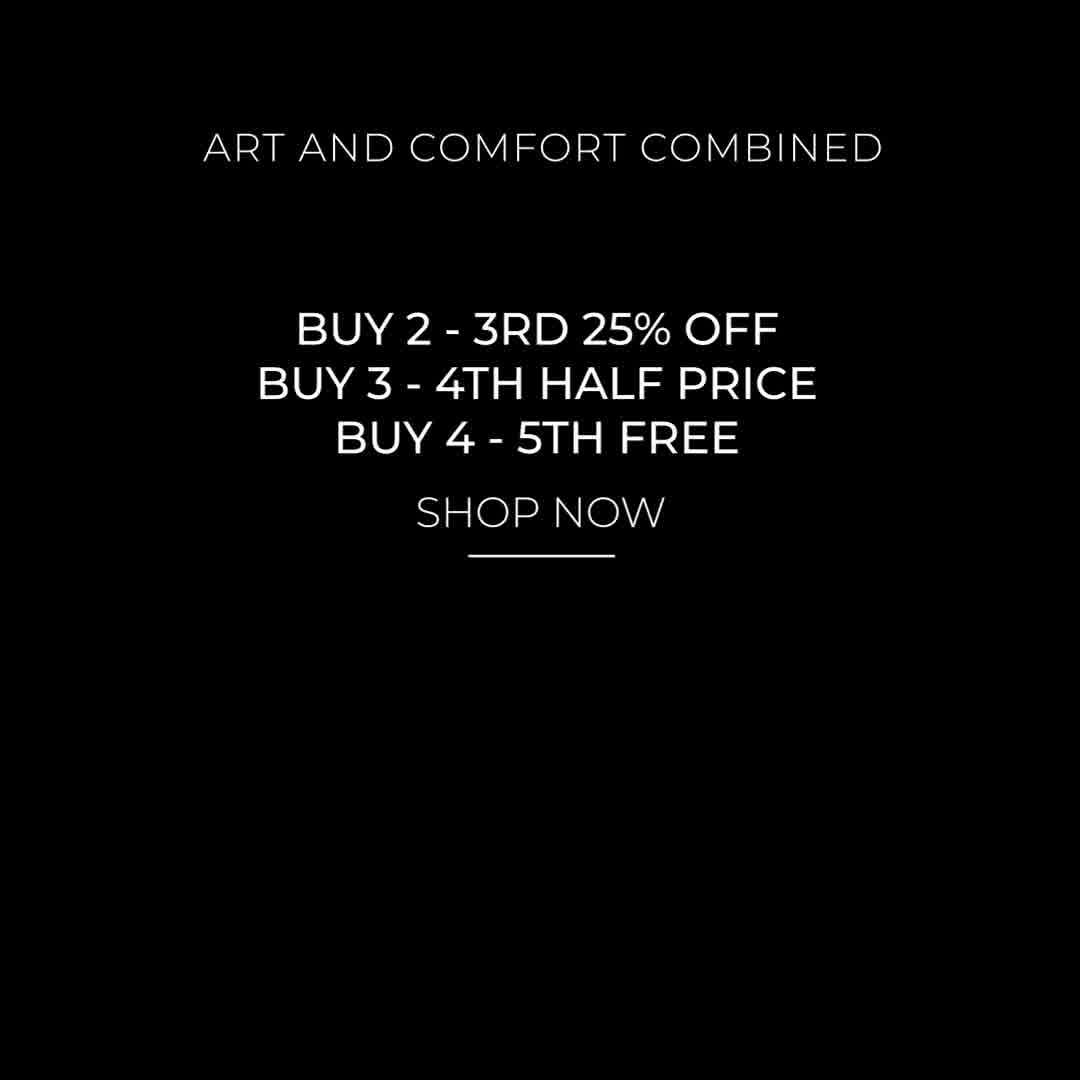 MIX. MATCH. SAVE MORE.