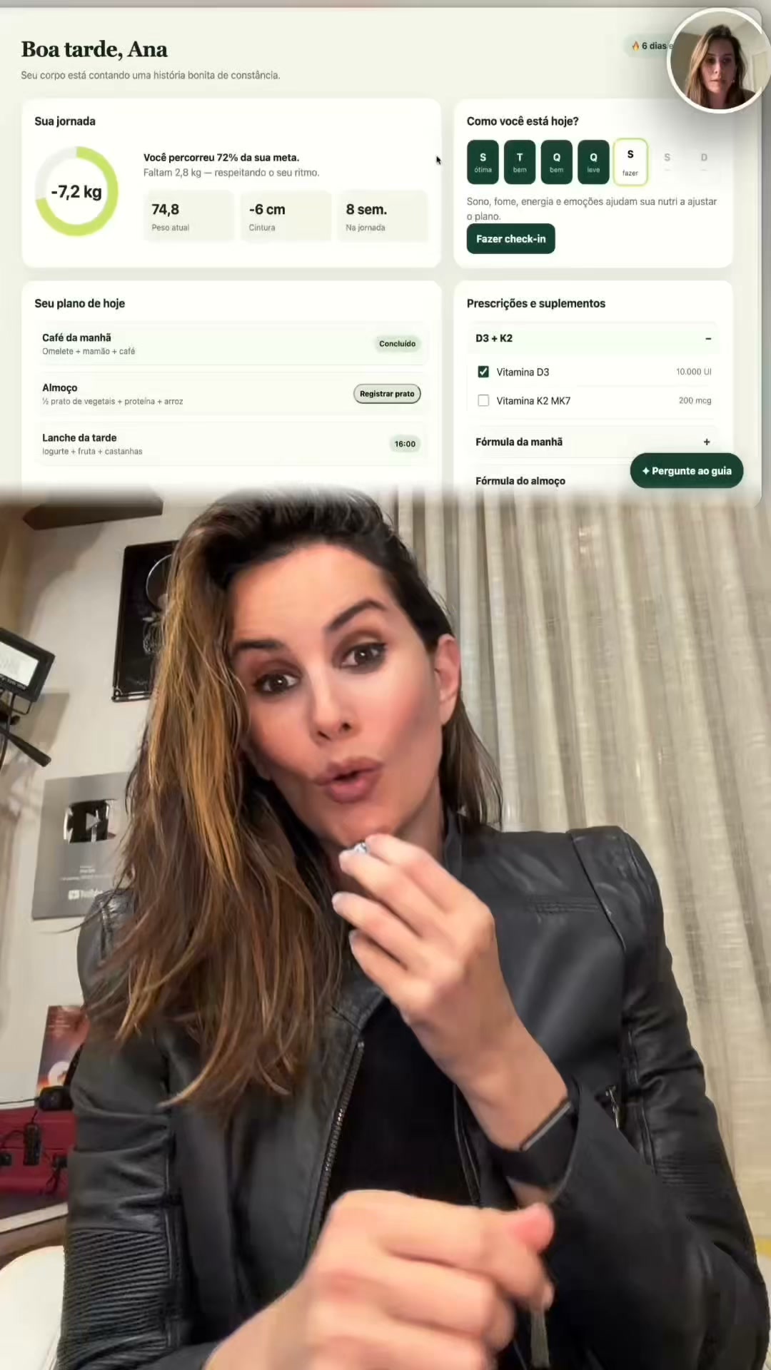 Em 7 dias, 6 ativos de IA prontos no seu negócio