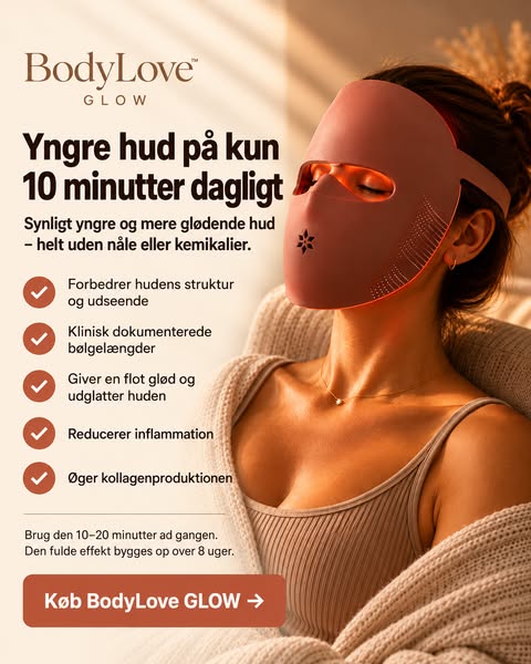 Prøv risikofrit i 60 dage