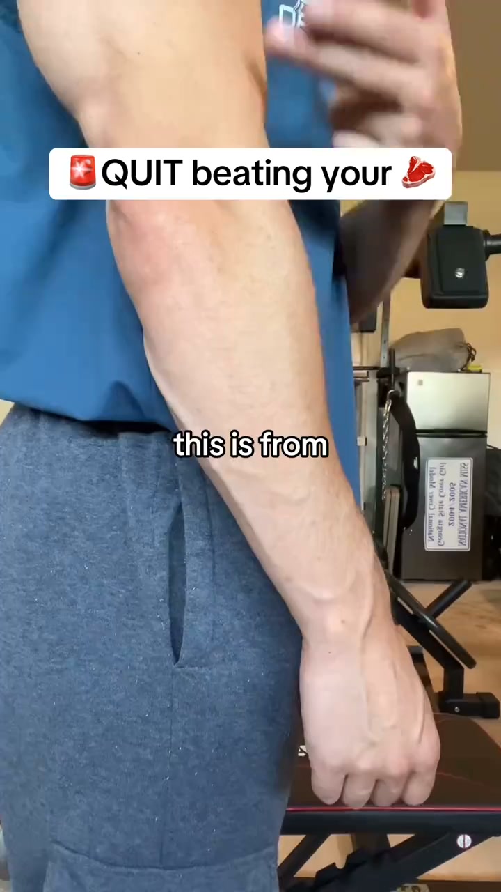 The Ultimate Grip Trainer