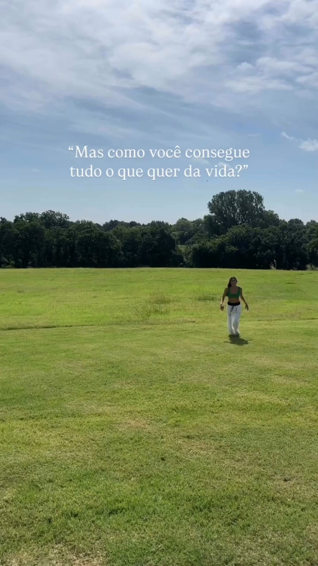 Anúncio de Amanda Alves