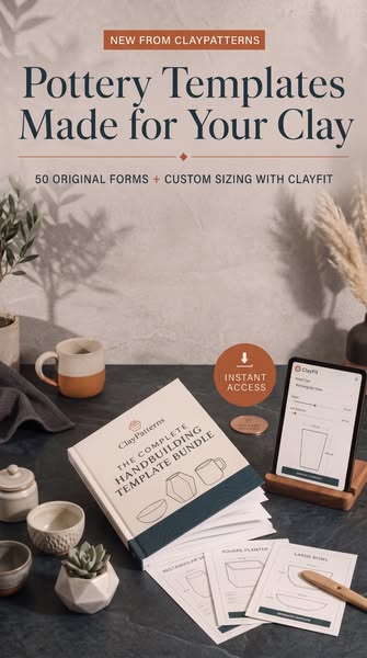 Ready-Made Forms + Custom Sizing