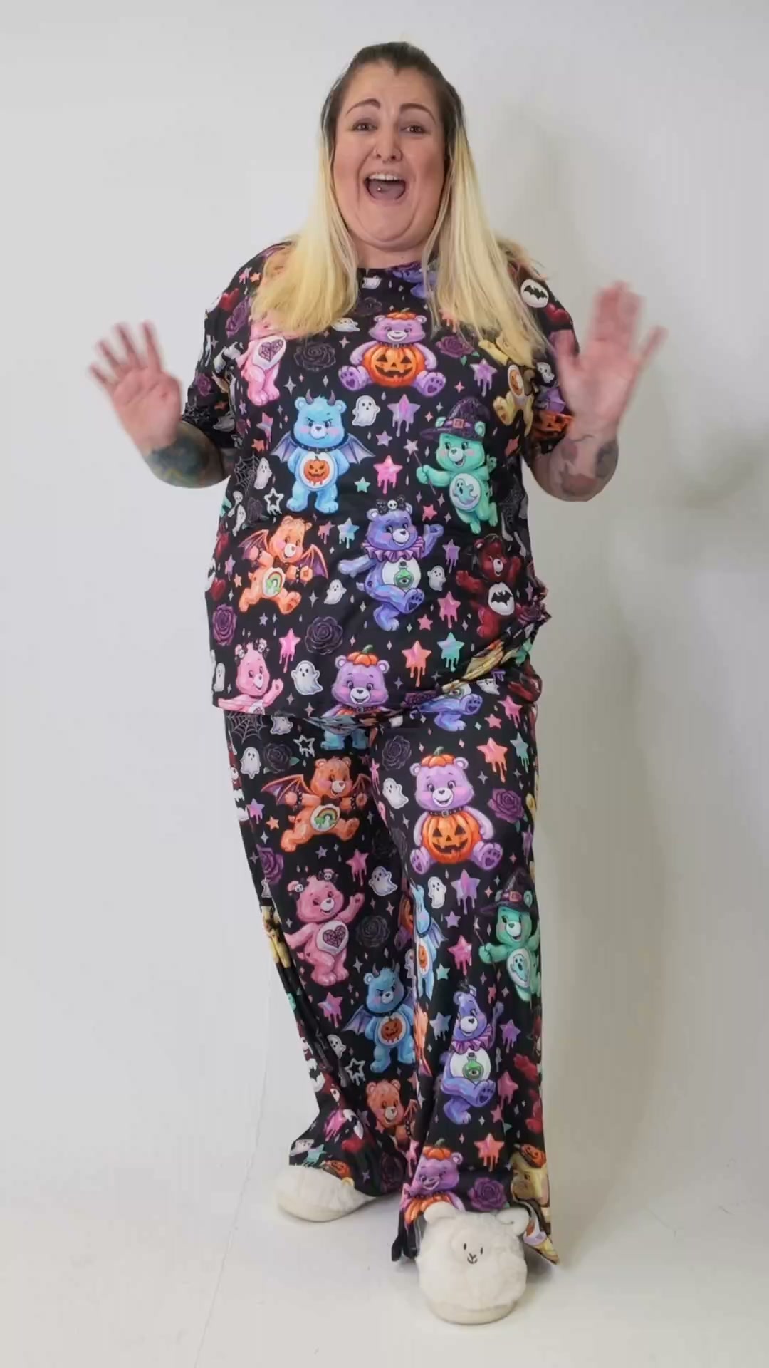 Shop our Halloween Collection with 20% off: SEP20