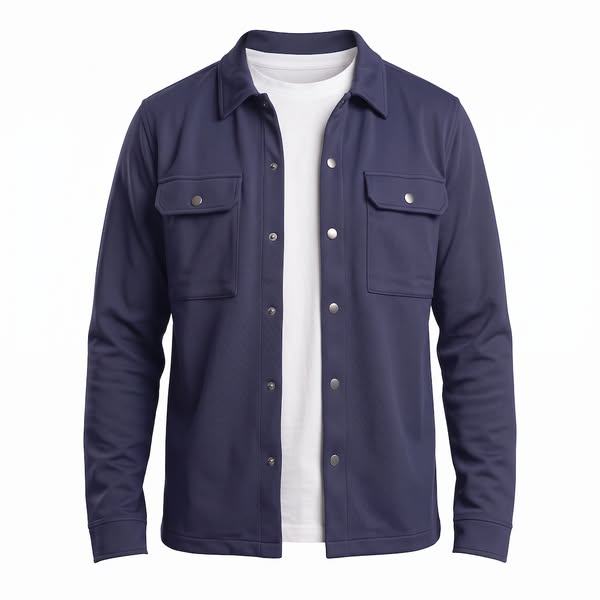 Aspect Overshirt