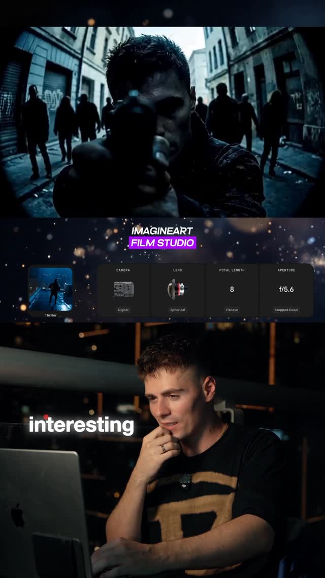 Anúncio de ImagineArt