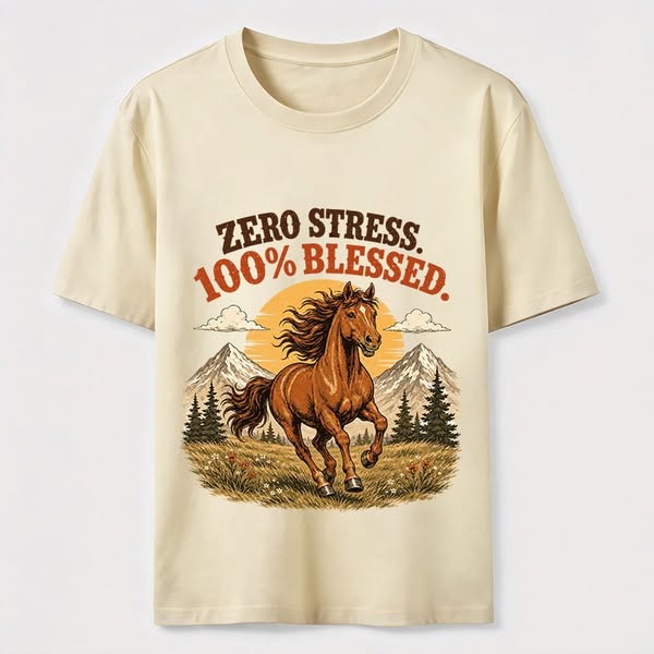Perfect for riders and equestrian souls.
