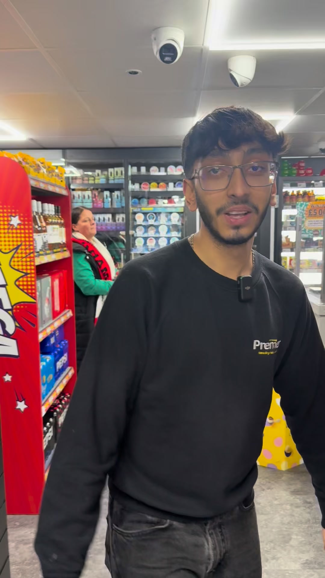 0% Commission Grocery App