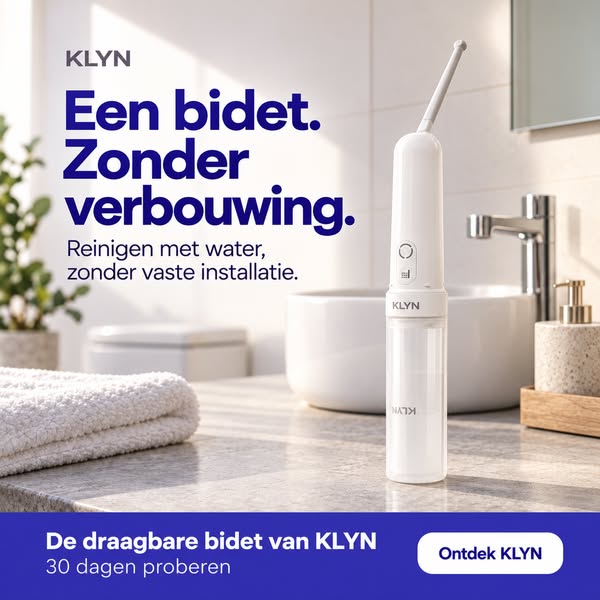 Morgen in huis