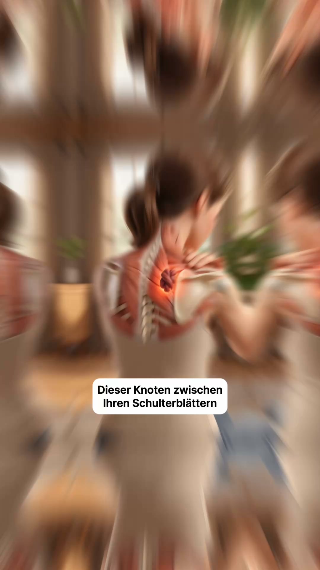 Endlich beschwerdefrei