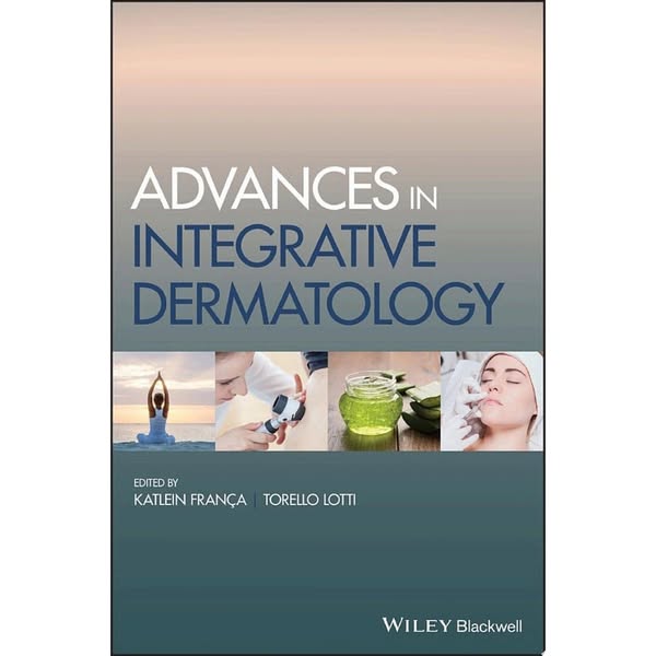 Advances in Integrative Dermatology