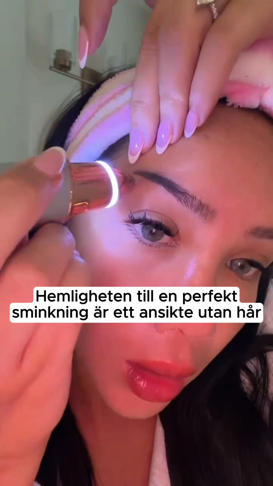 60 Dagars Garanti