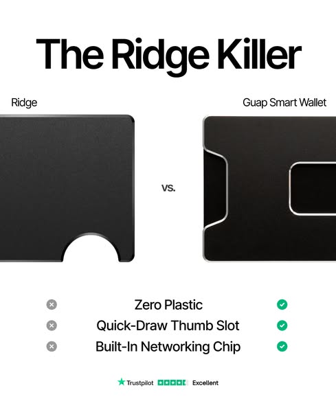 Upgrade Your Pocket Today
