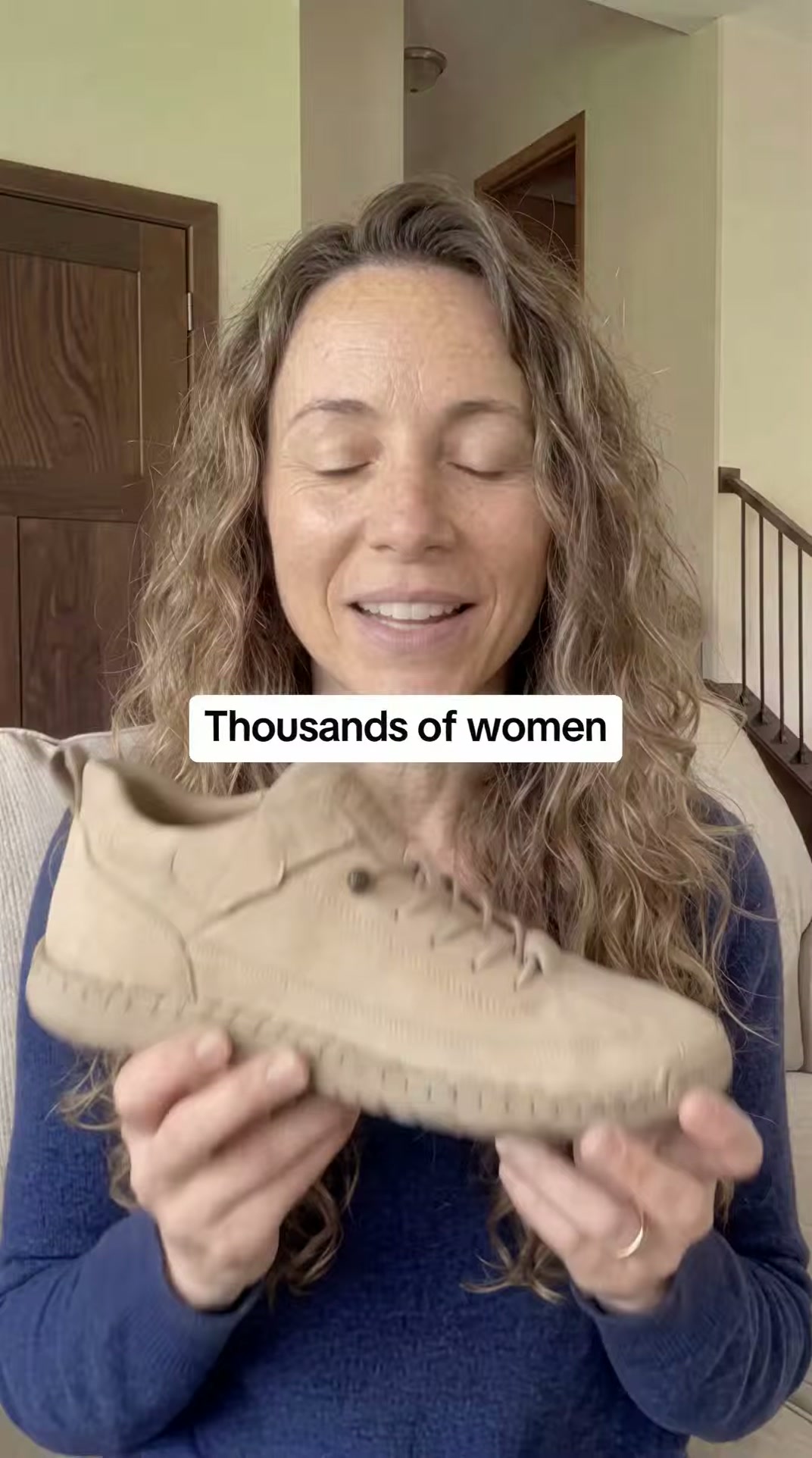 Give your feet the freedom they’ve been missing