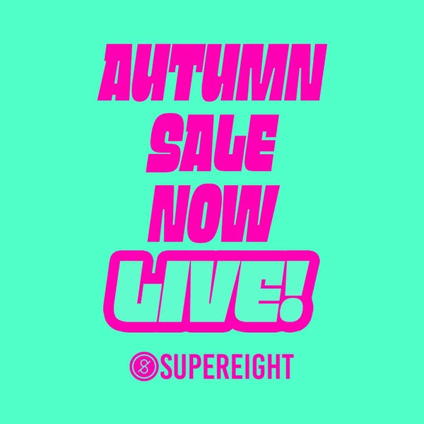Our Biggest Sale Ever!