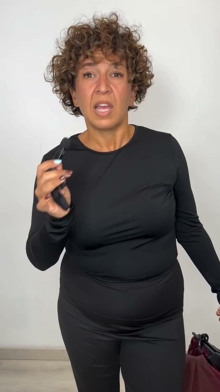 Mamacita: La moda curvy che si adatta a te