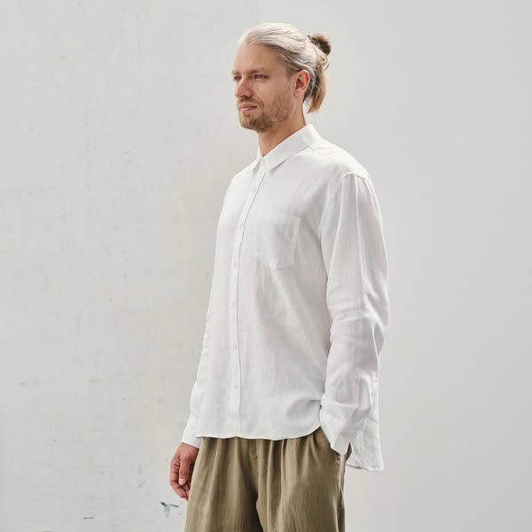 Linen Tales