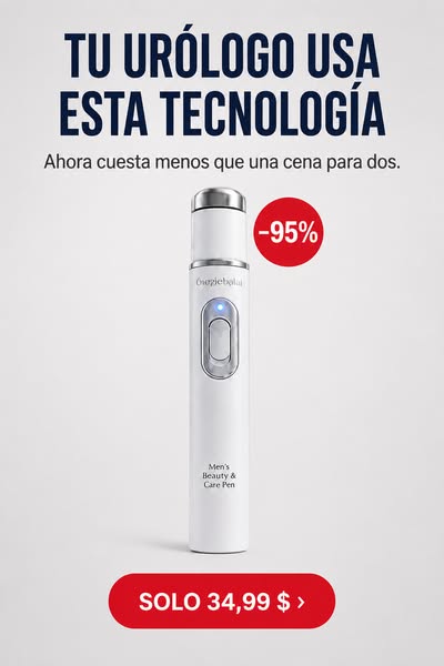 Recupera tu paso. Recupera tu fuerza. Recupera tu confianza.