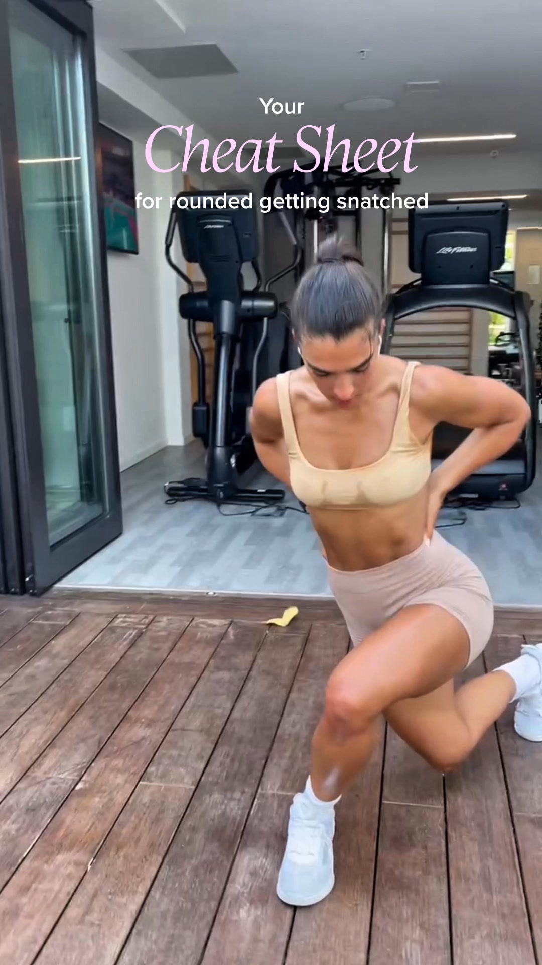 Get Your Summer Body