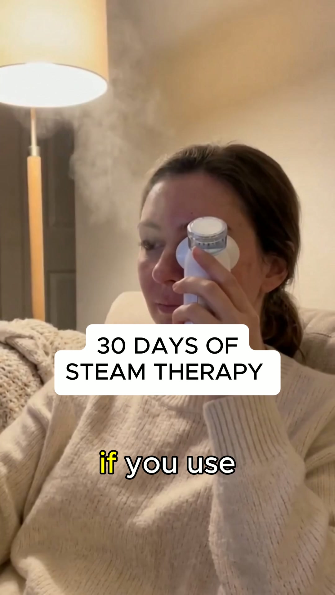 Never Use Eye Drops Again!