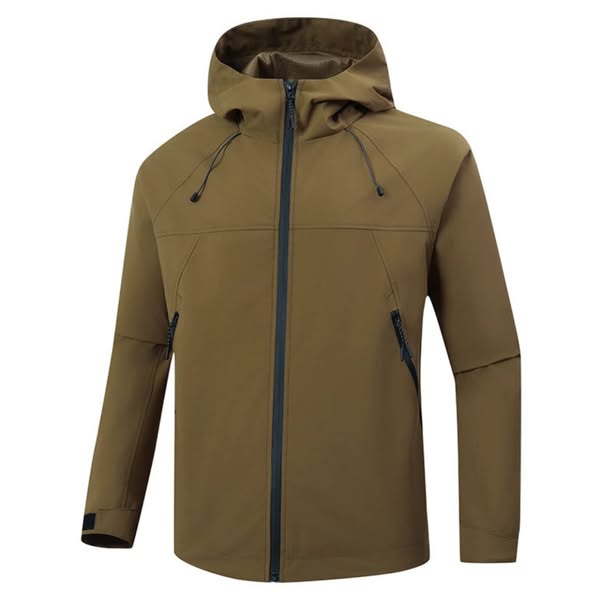 Made For Cooler Days