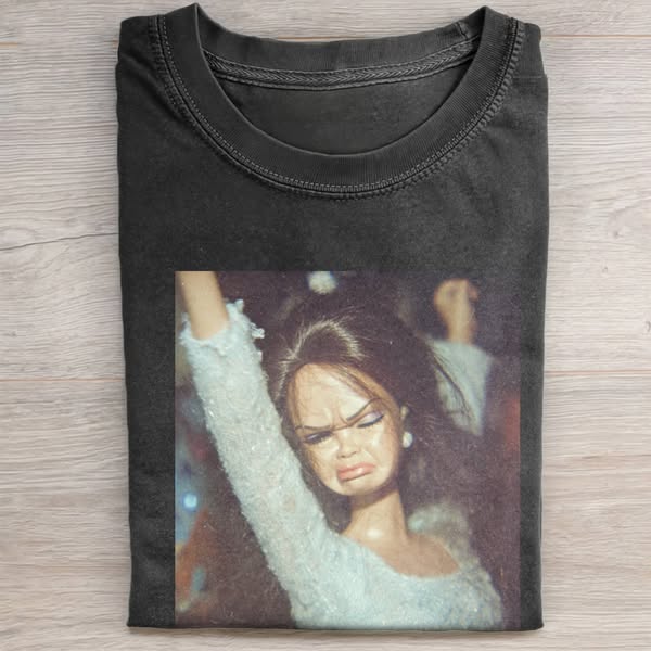 Soft & Hand-Printed