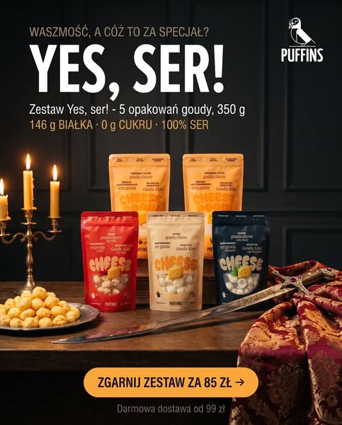 Skład czyta się w sekundę
